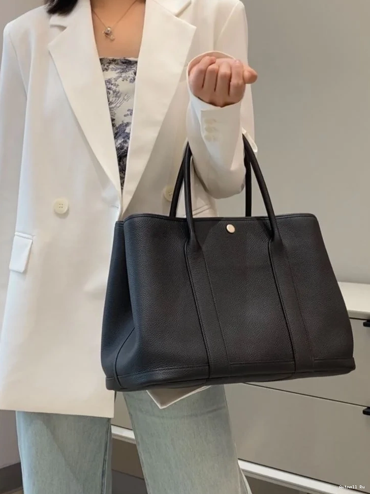 Hermes 48247 AllSeason Garden Bags Party 0709